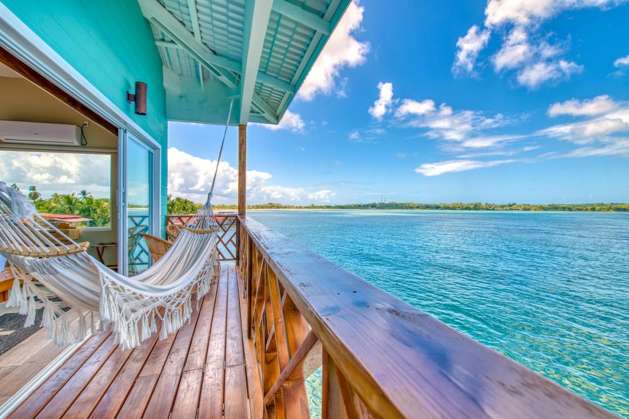 Bambuda Bocas Town Dış mekan fotoğraf