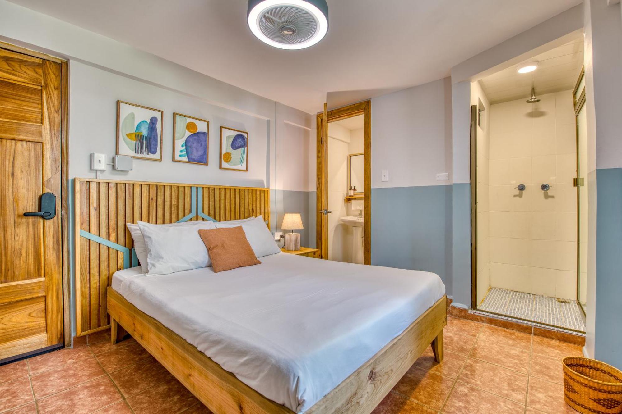 Bambuda Bocas Town Dış mekan fotoğraf