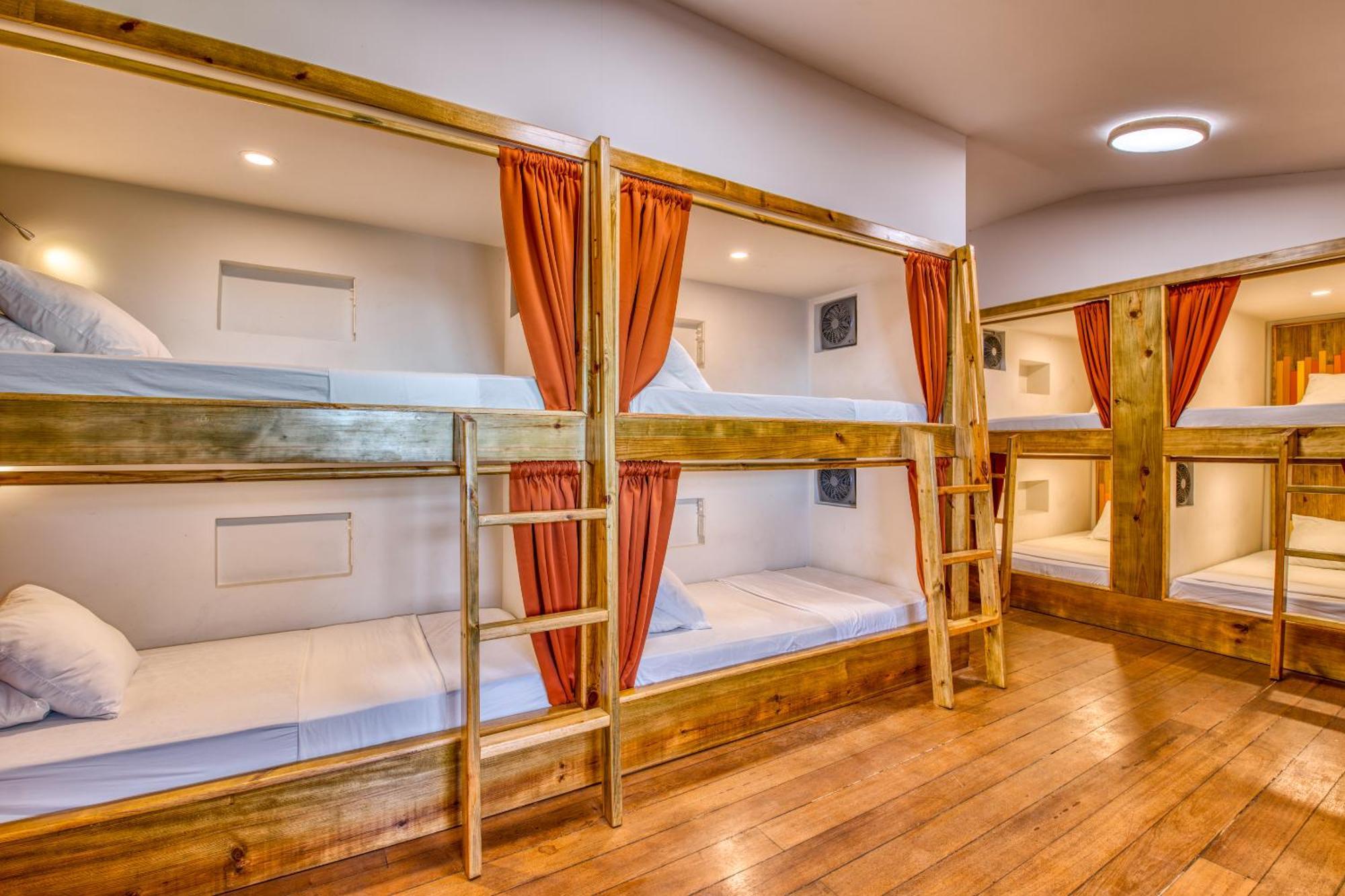 Bambuda Bocas Town Dış mekan fotoğraf