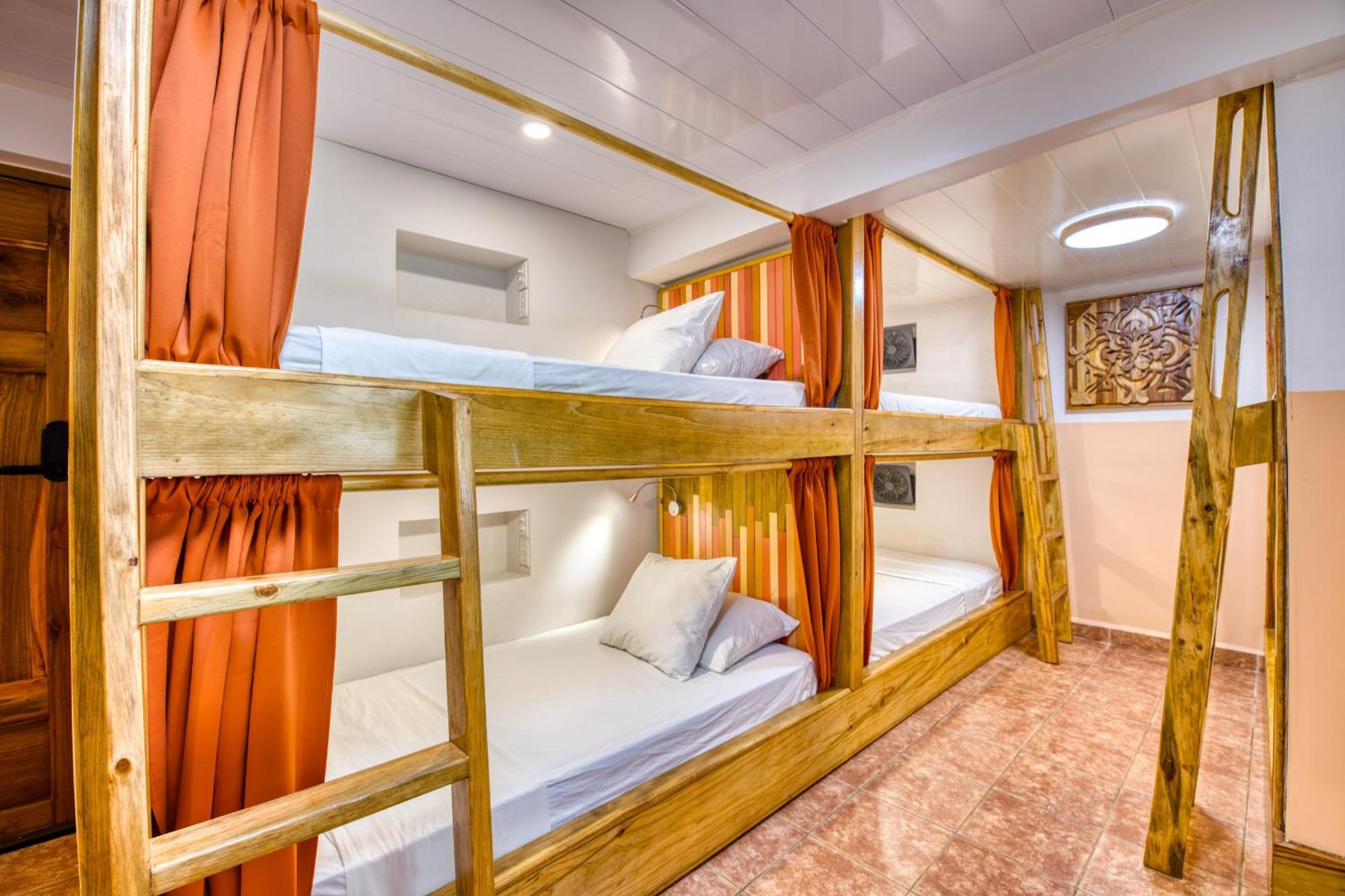 Bambuda Bocas Town Dış mekan fotoğraf
