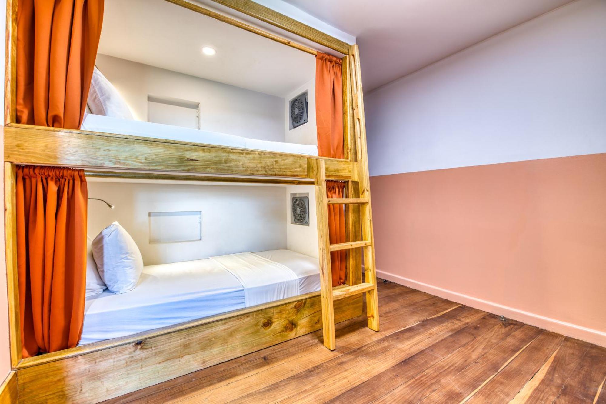 Bambuda Bocas Town Dış mekan fotoğraf