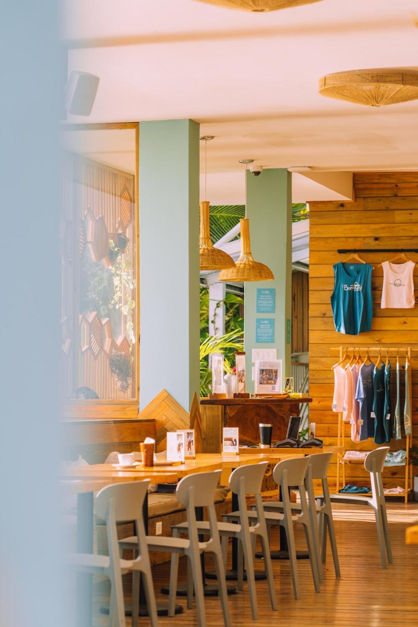 Bambuda Bocas Town Dış mekan fotoğraf